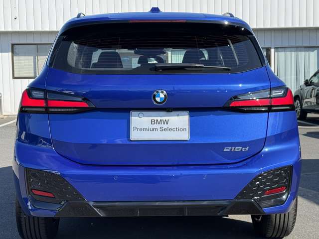 U06 218d Active Tourer B47 2.0d