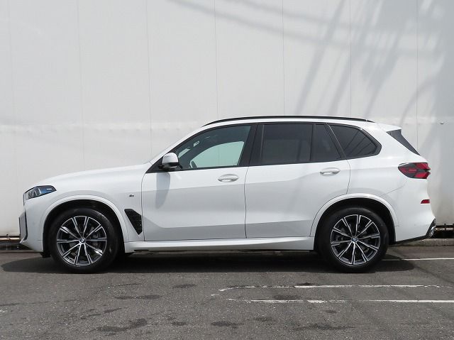 X5 xDrive40d RHD