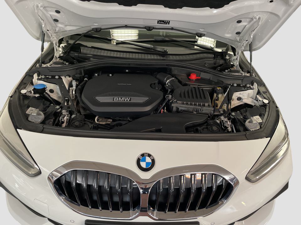 BMW 116