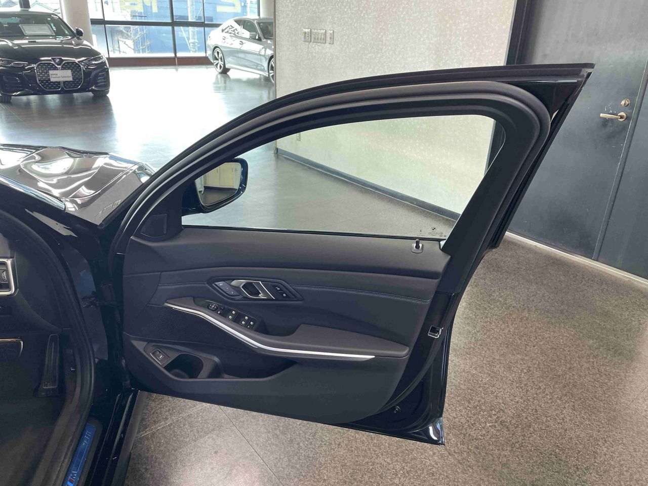 G21 320d xDrive Touring LCI RHD