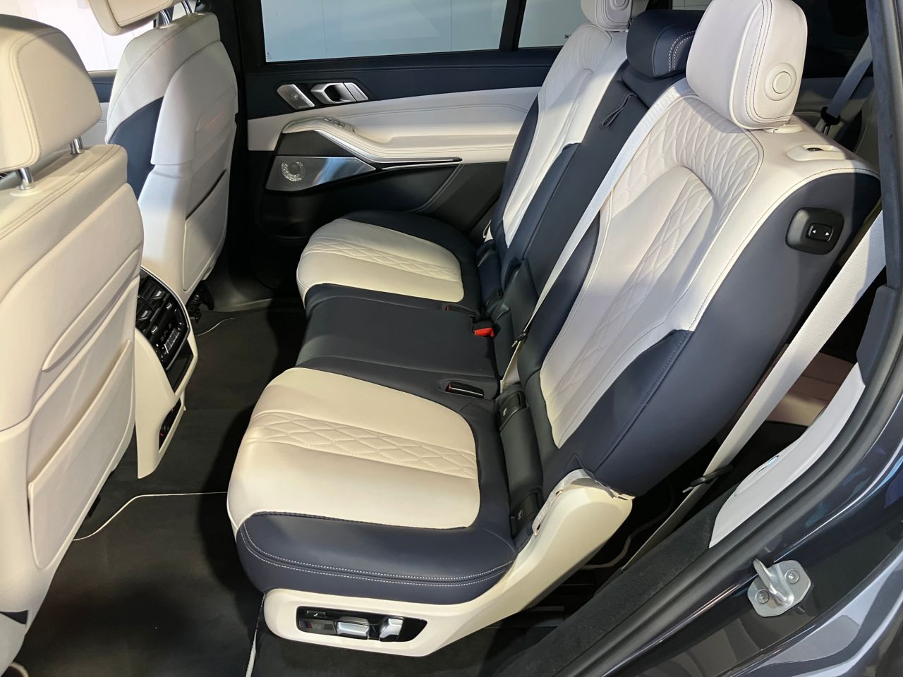 G07 X7 xDrive30d N57 3.0d