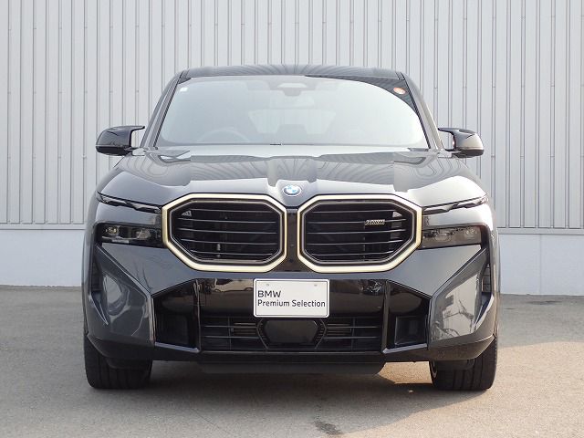XM RHD