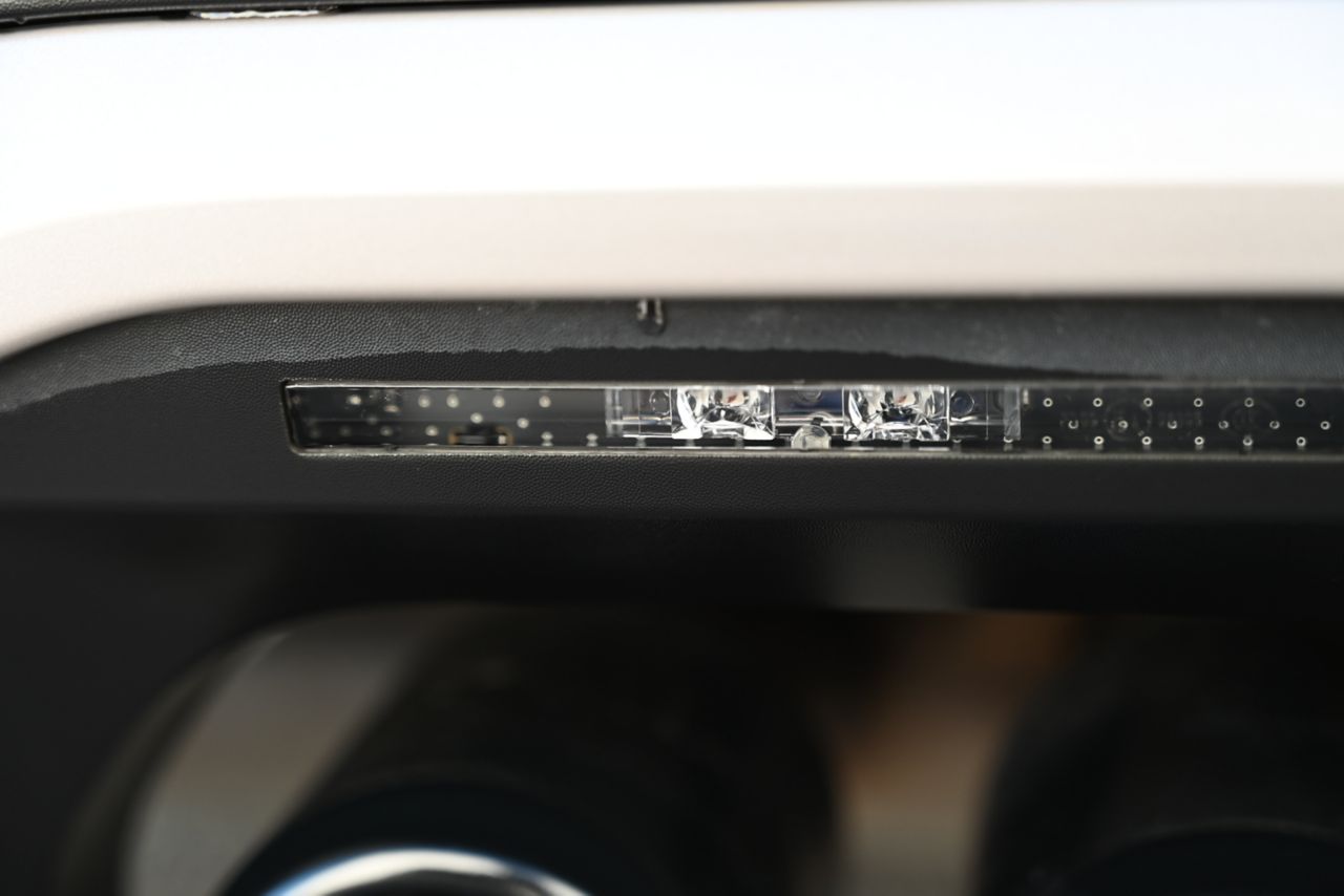Cooper S 3 doors RHD