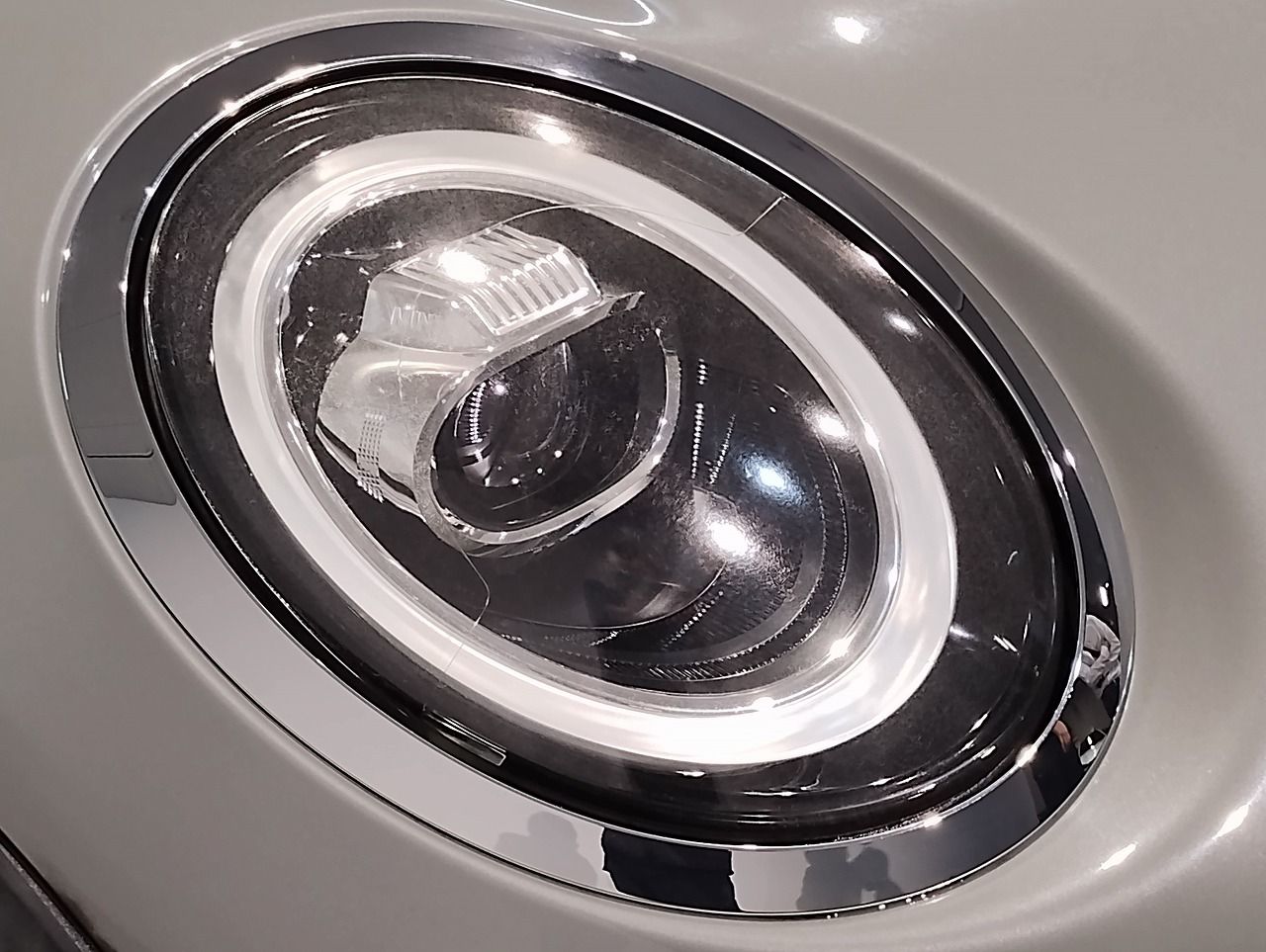 F55 COOPER D (AT)