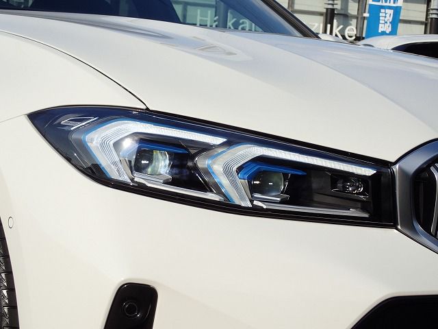 G20 320i Saloon LCI RHD MX