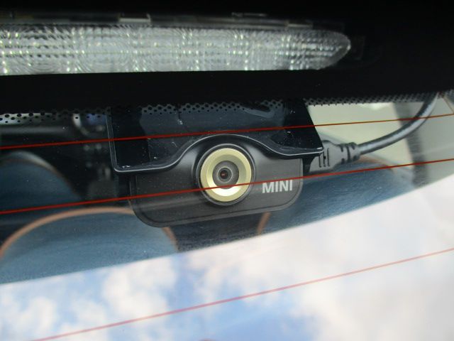 F55 MINI Cooper SD 5dr Hatch LCI