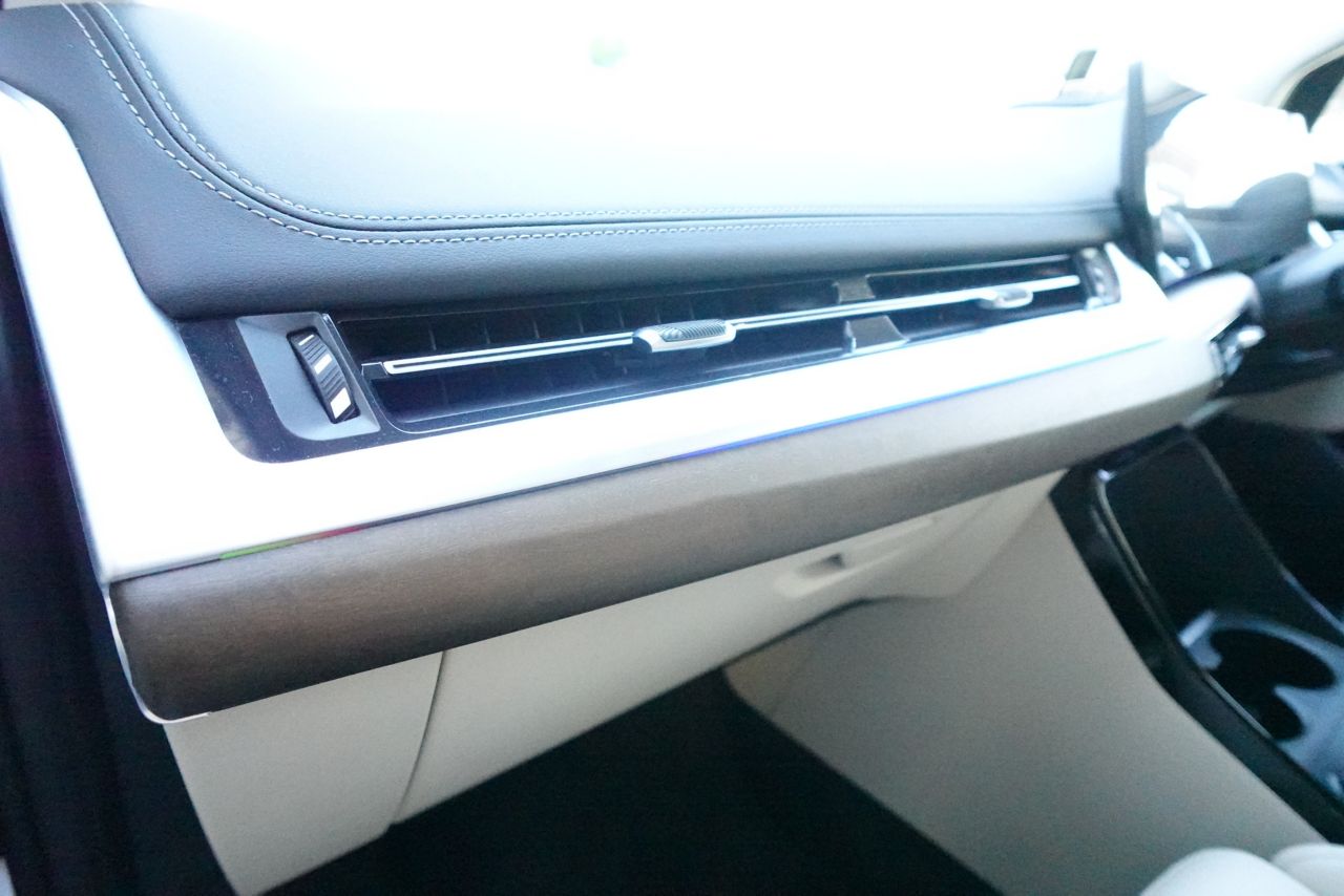 U06 218d Active Tourer B47 2.0d