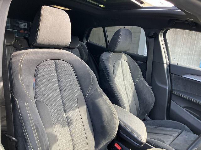 F39 X2 xDrive20i B48 2.0i SAC