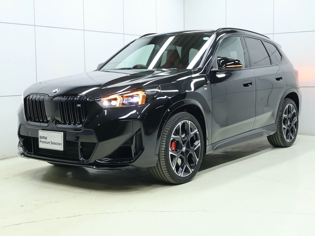 X1 M35i xDrive