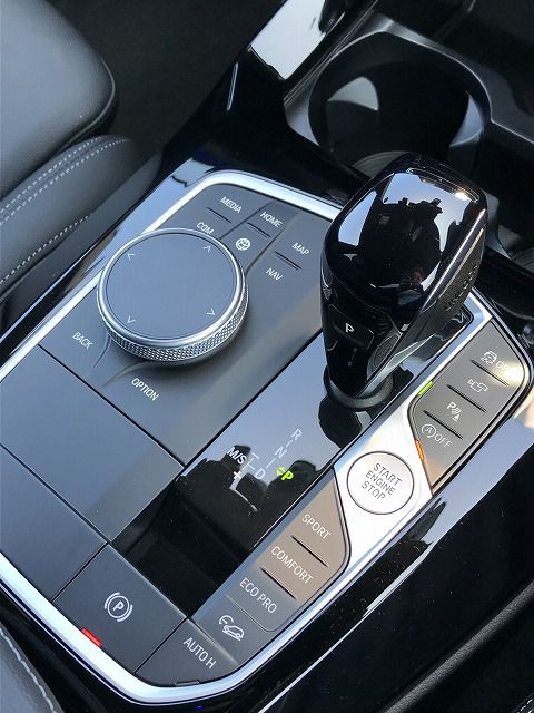 G01 X3 xDrive20d RHD ZA LCI