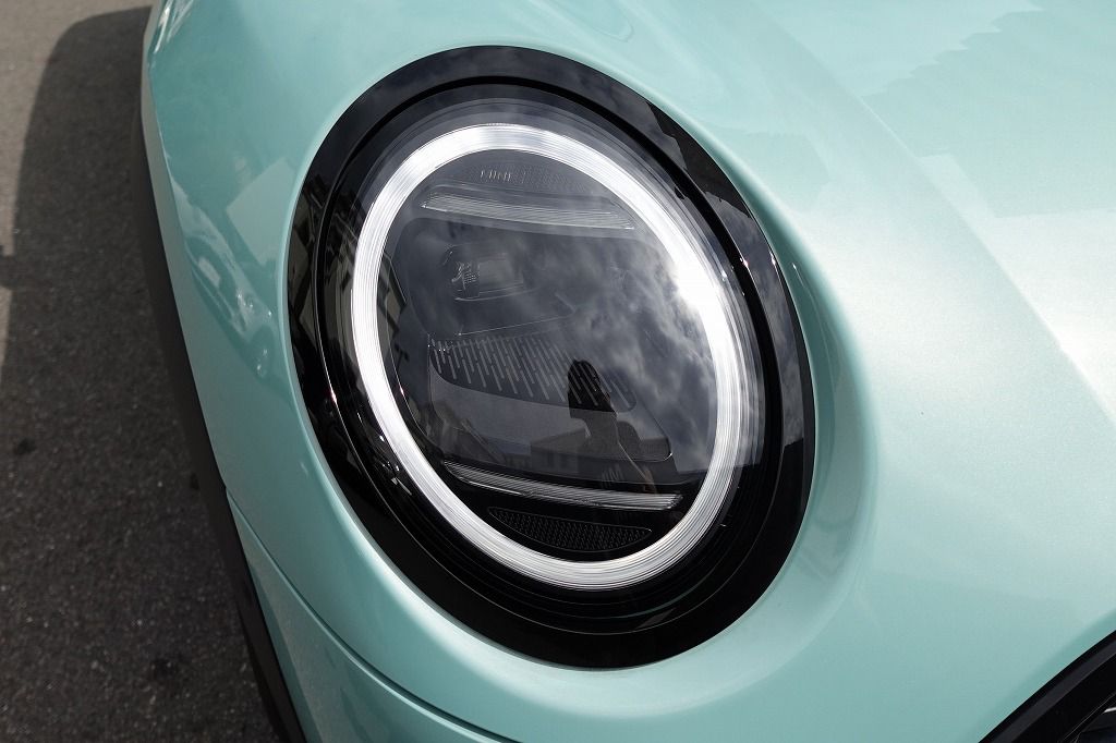 F66 MINI Cooper S 3Dr