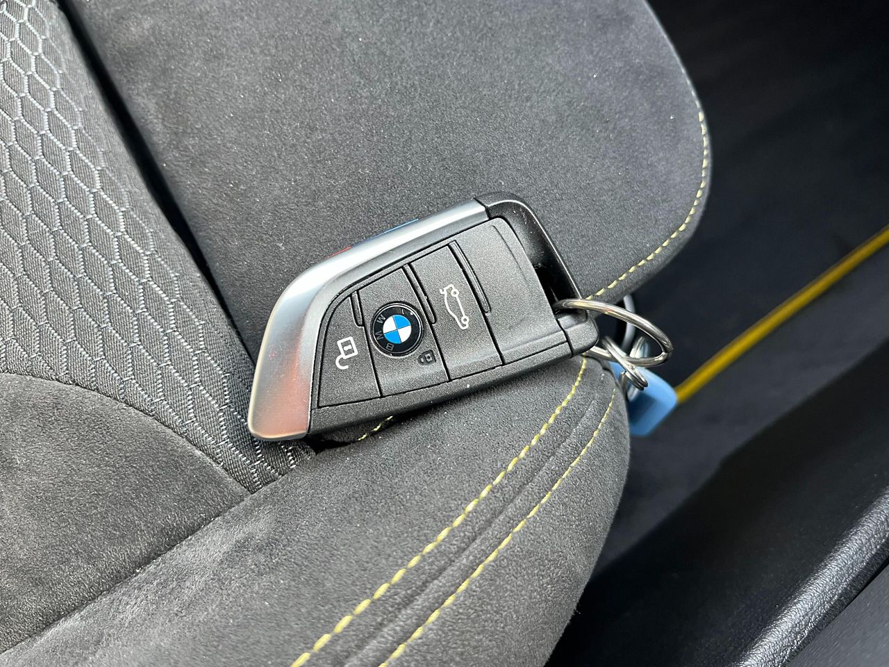 F39 X2 sDrive18i B38 1.5i SAC