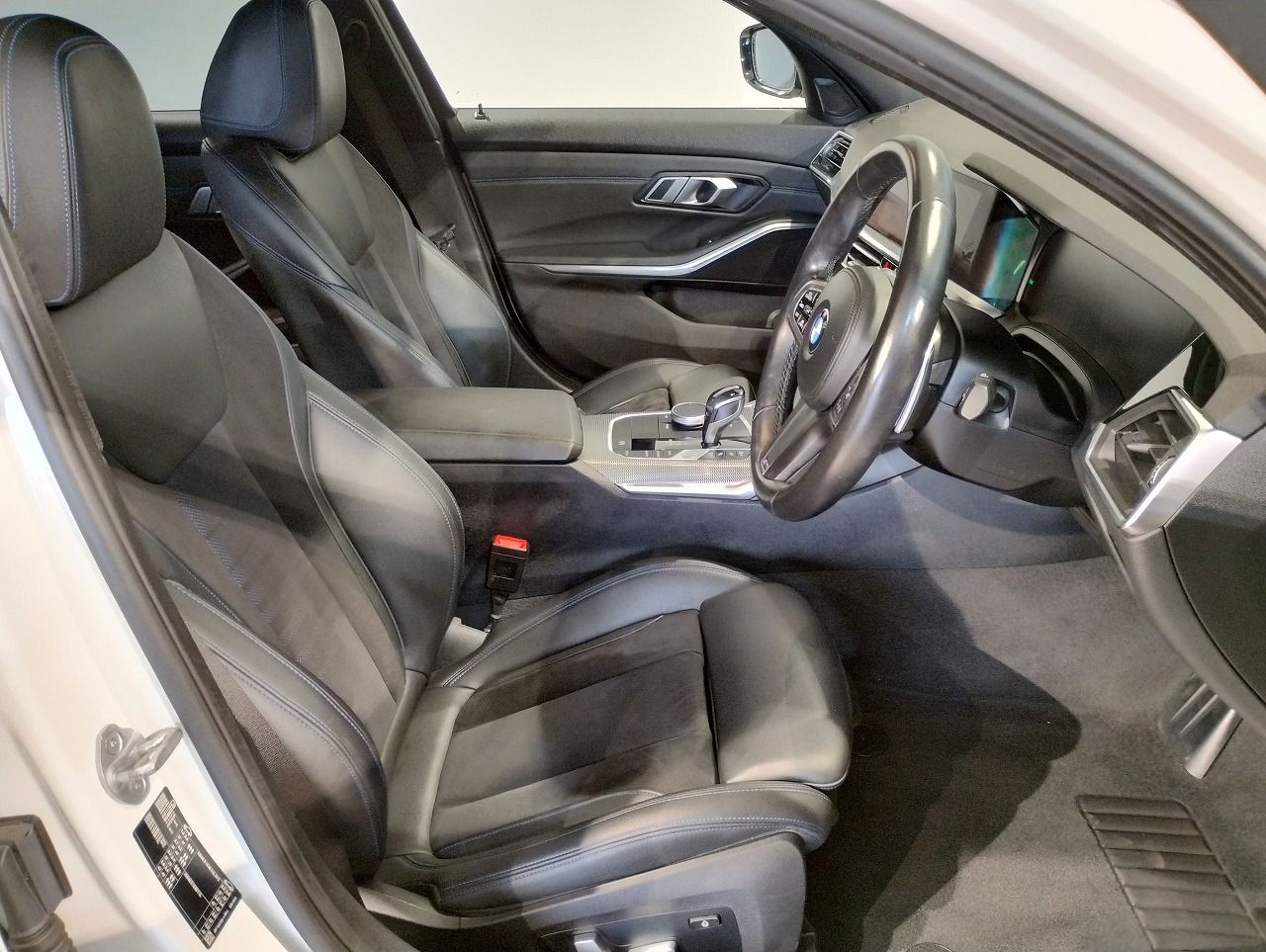 G21 318i Touring