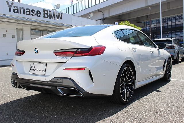 G16 840i M Sport Gran Coupe B58 3.0i