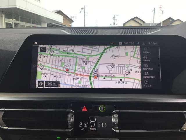 G26 M440i xDrive B58 3.0 RHD