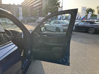 G01 X3 xDrive20d RHD ZA LCI