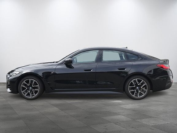 420i Gran Coupé RHD