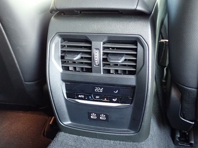 G20 320i Saloon LCI RHD MX
