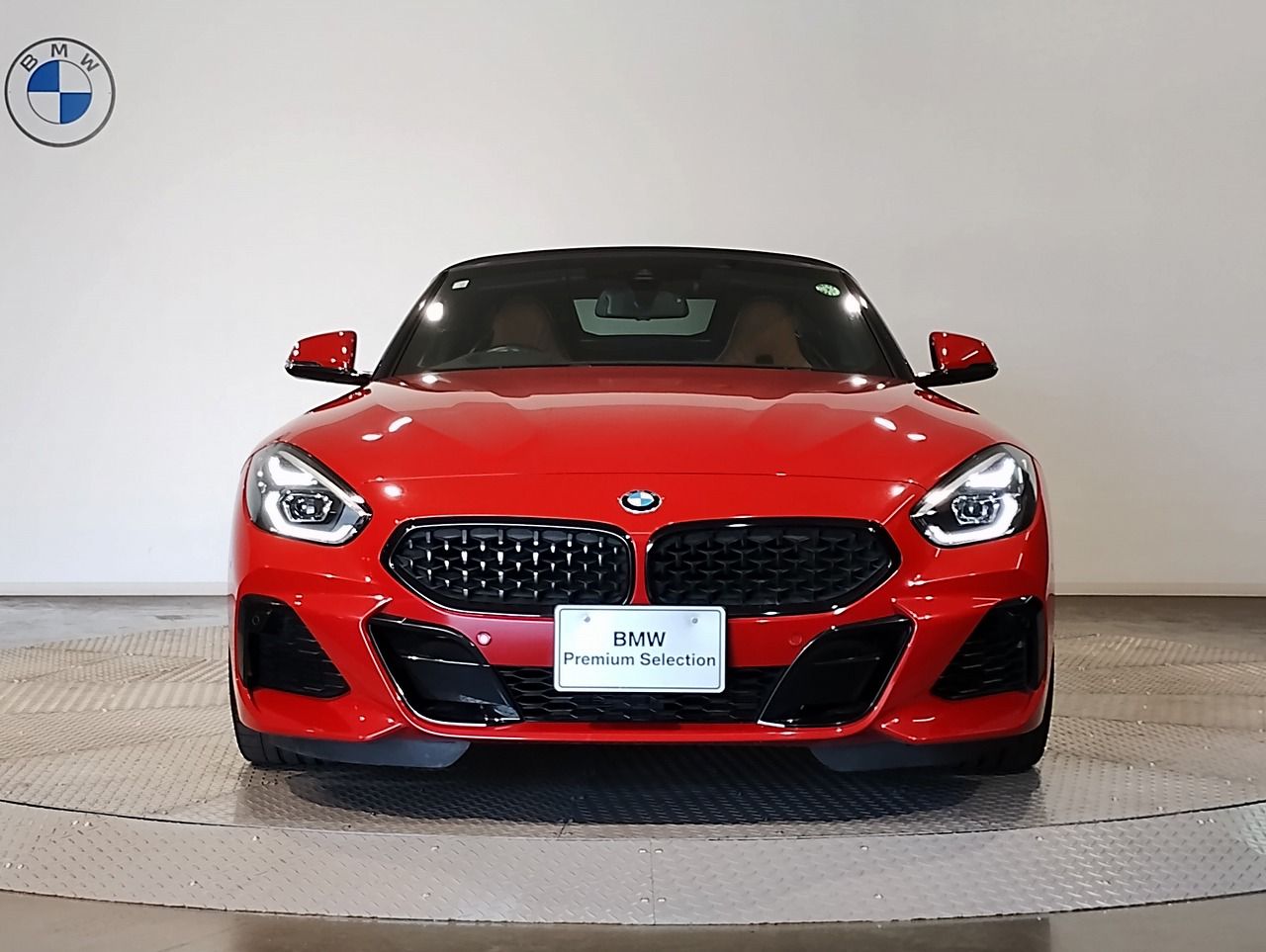 G29 z4 sDrive20i RHD