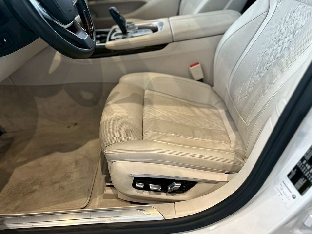 750LI L