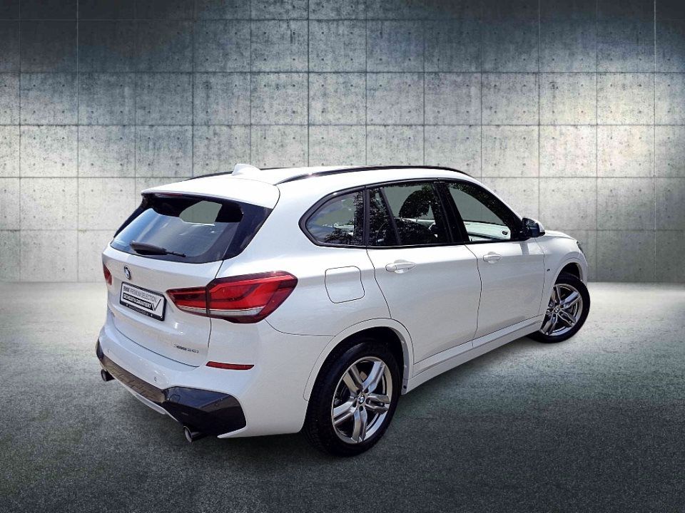 X1 xDrive25i