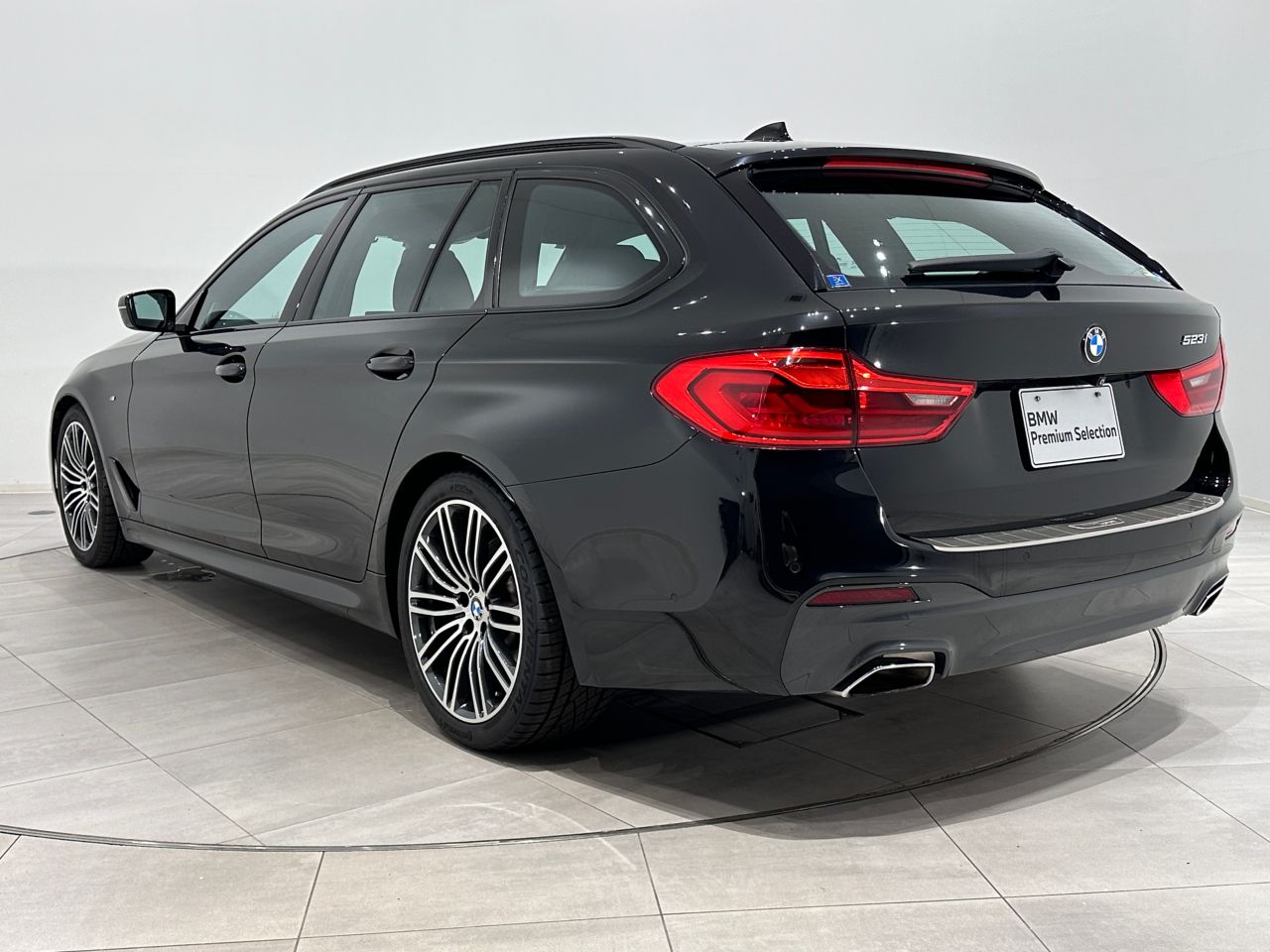 523I TO