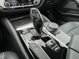 530i Sedan