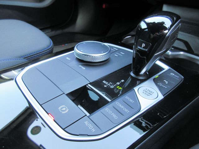 F44 218i Gran Coupe B38 1.5i