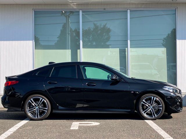 F44 218i Gran Coupe B38 1.5i