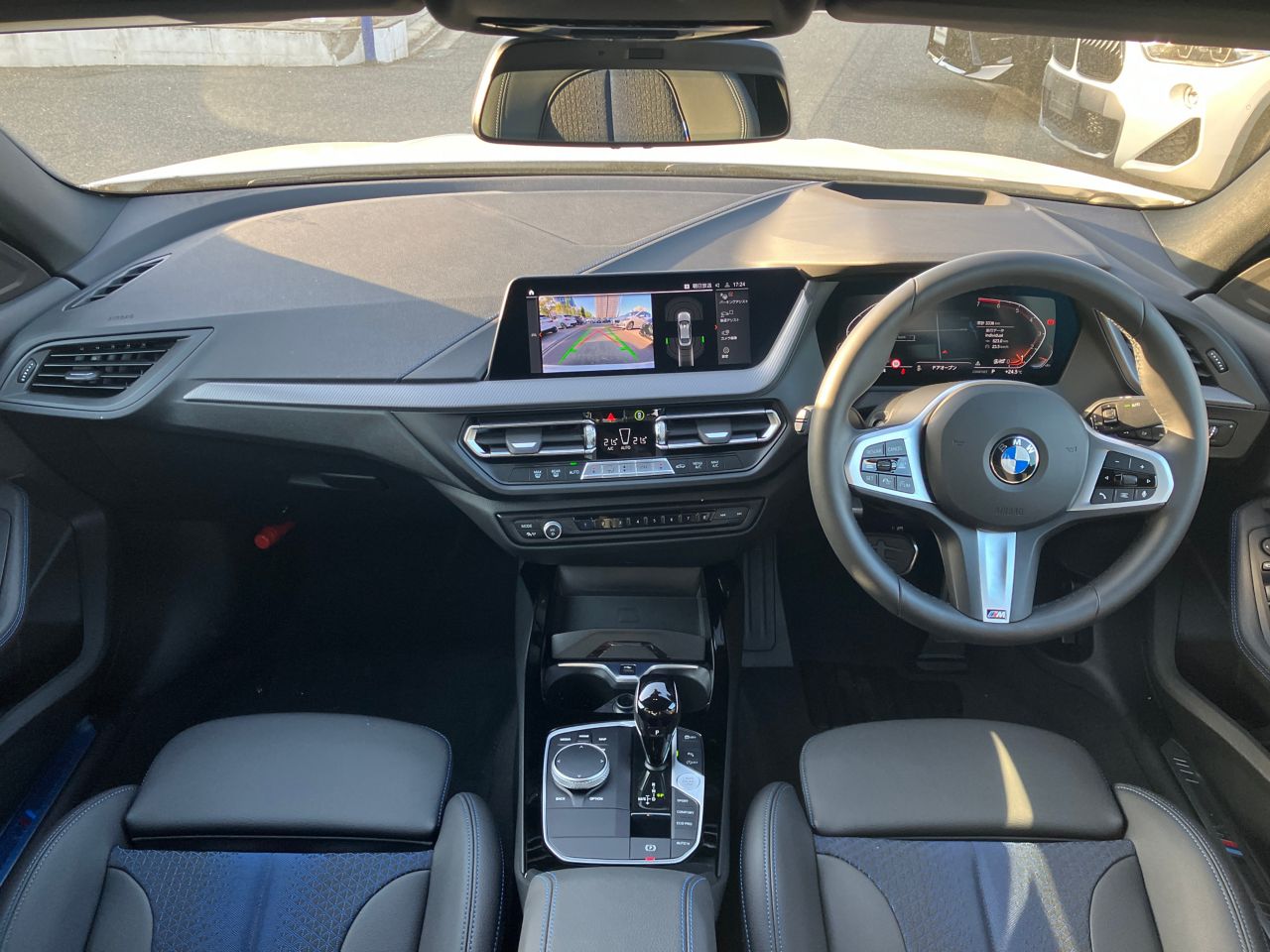 F44 218i Gran Coupe B38 1.5i