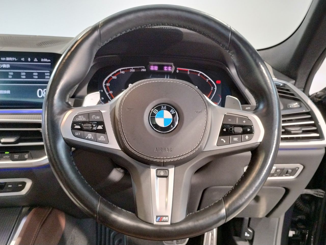X* xDrive30d RHD