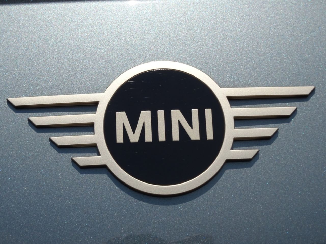 U25 MINI Countryman S ALL4