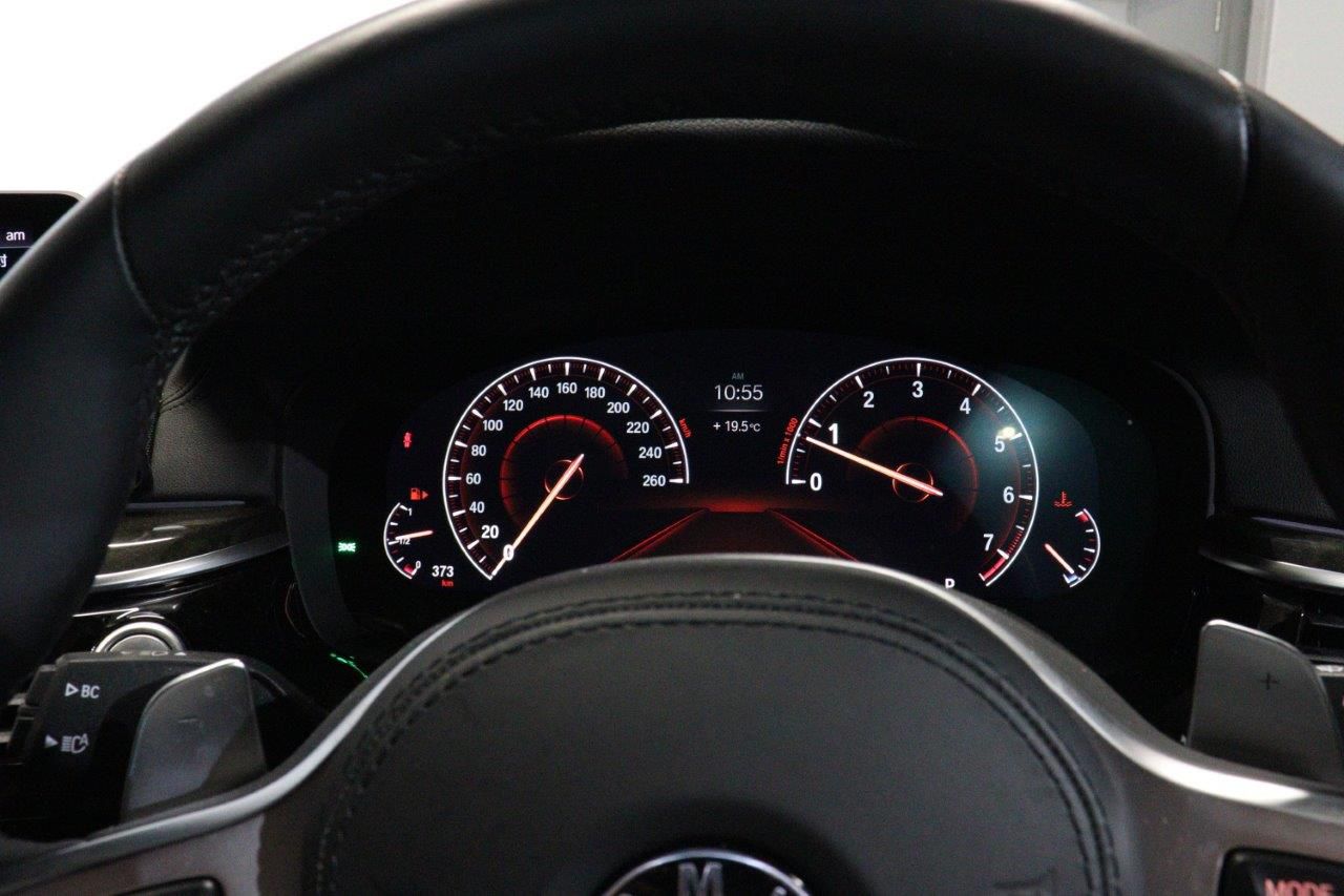 G32 630i SE GT B48 2.0i