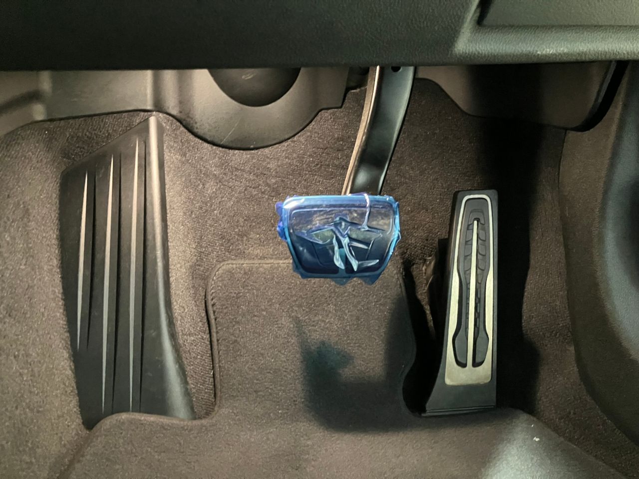 G21 320d xDrive Touring RHD