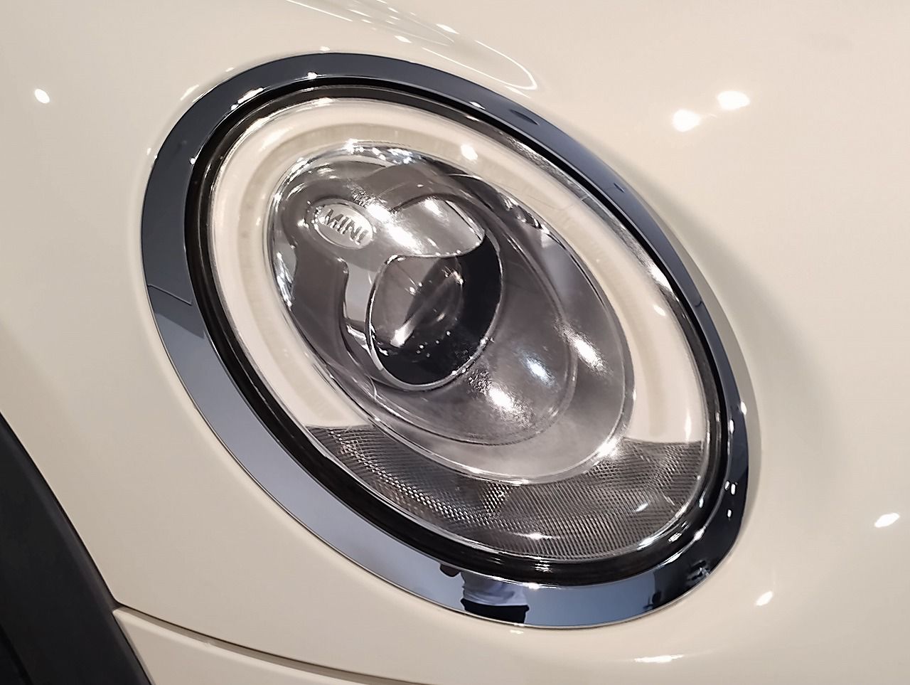 F55 COOPER
