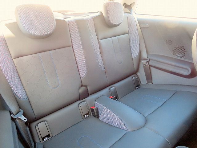 F66 MINI Cooper S 3Dr