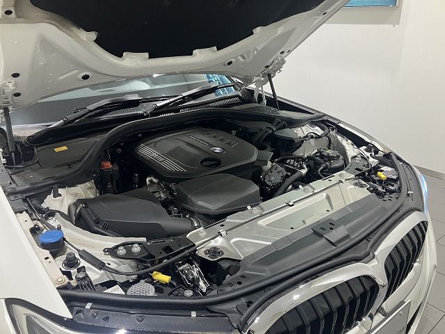 G21 320d xDrive Touring RHD