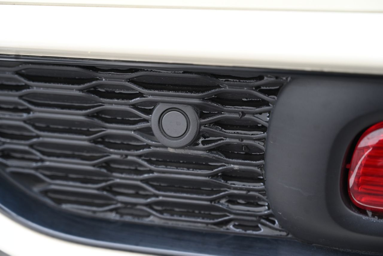 F55 MINI Cooper SD 5dr Hatch LCI