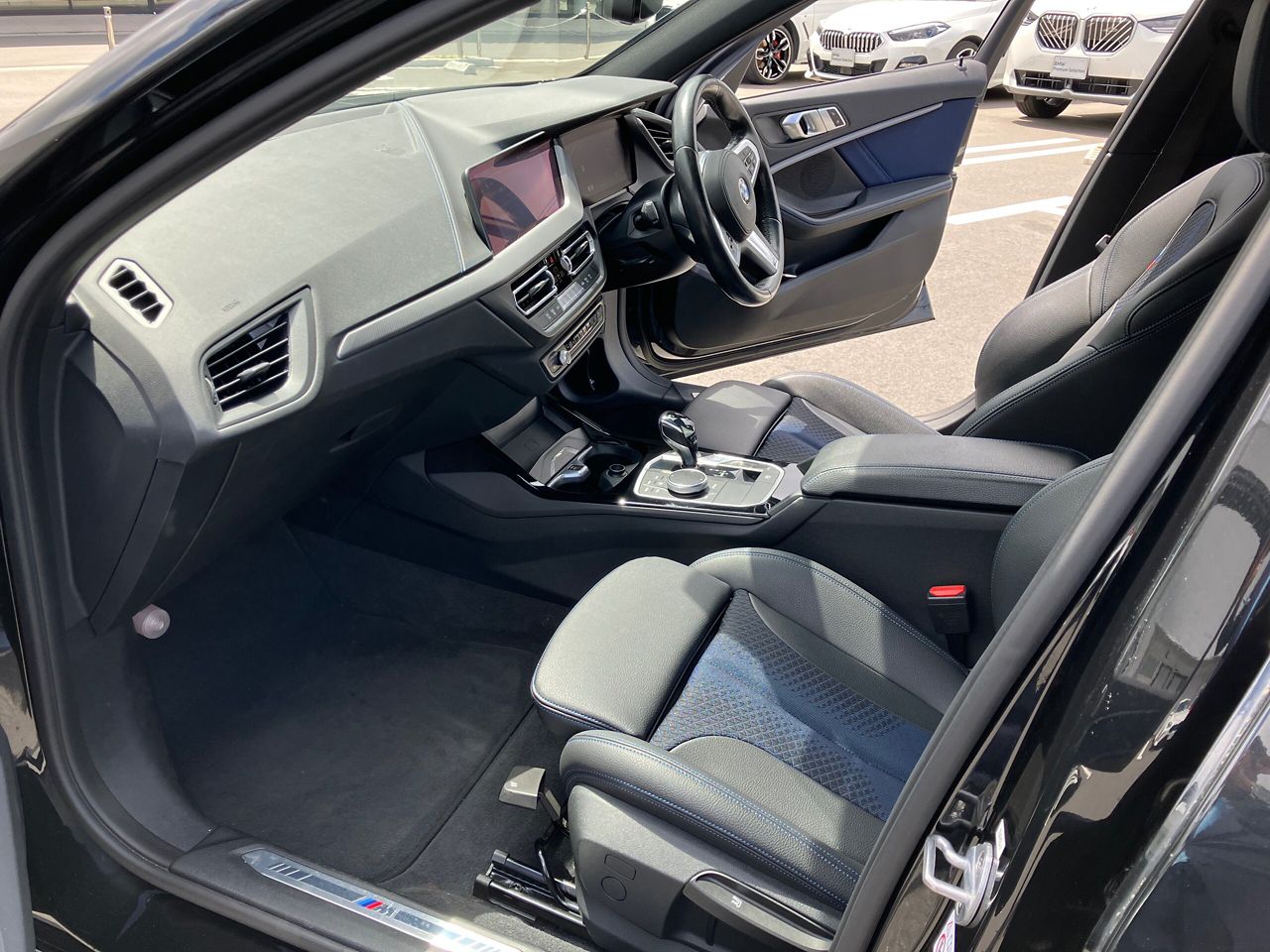 118i RHD