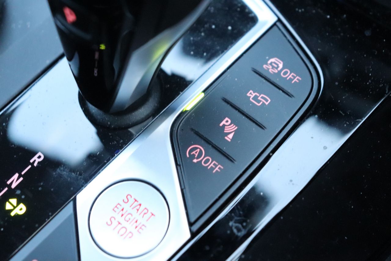 G01 X3 xDrive20d RHD ZA LCI