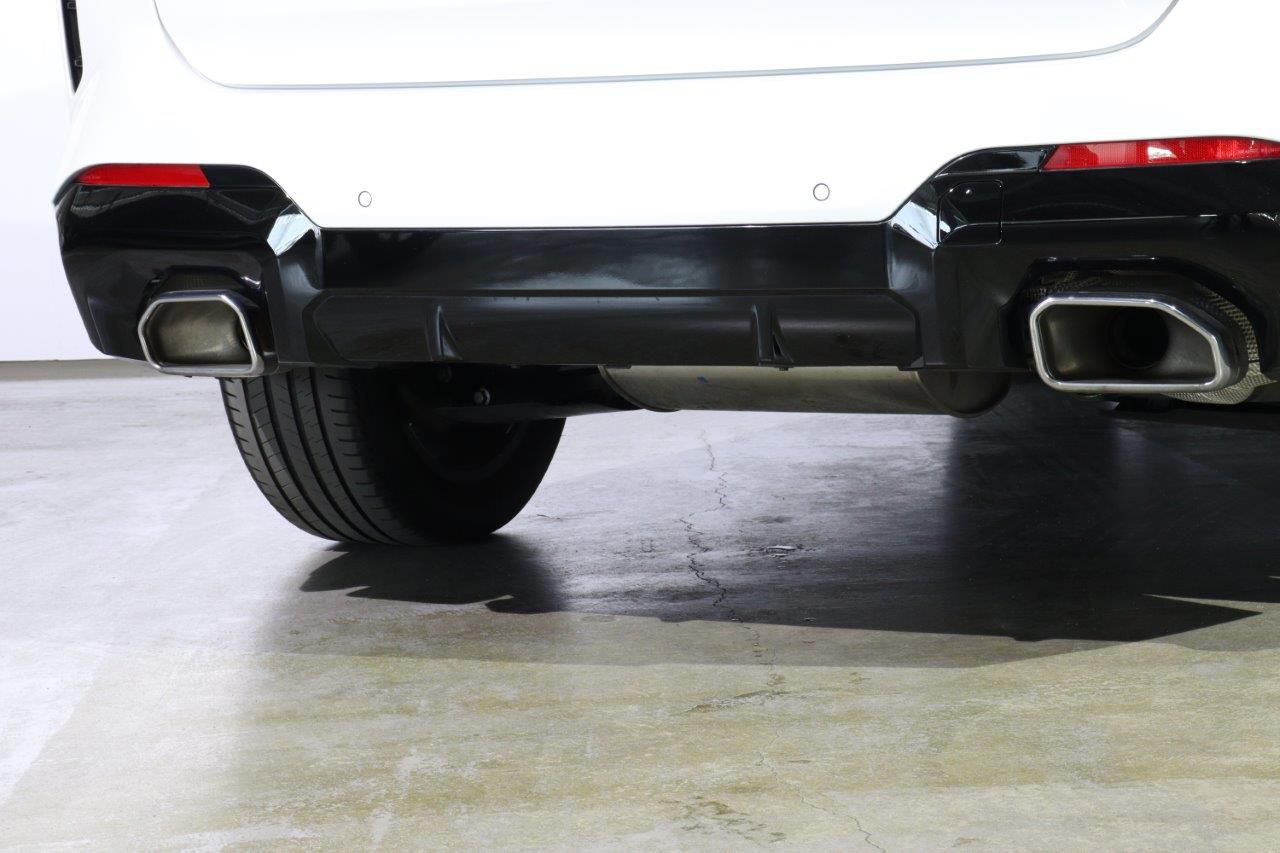 G01 X3 xDrive20d RHD ZA LCI