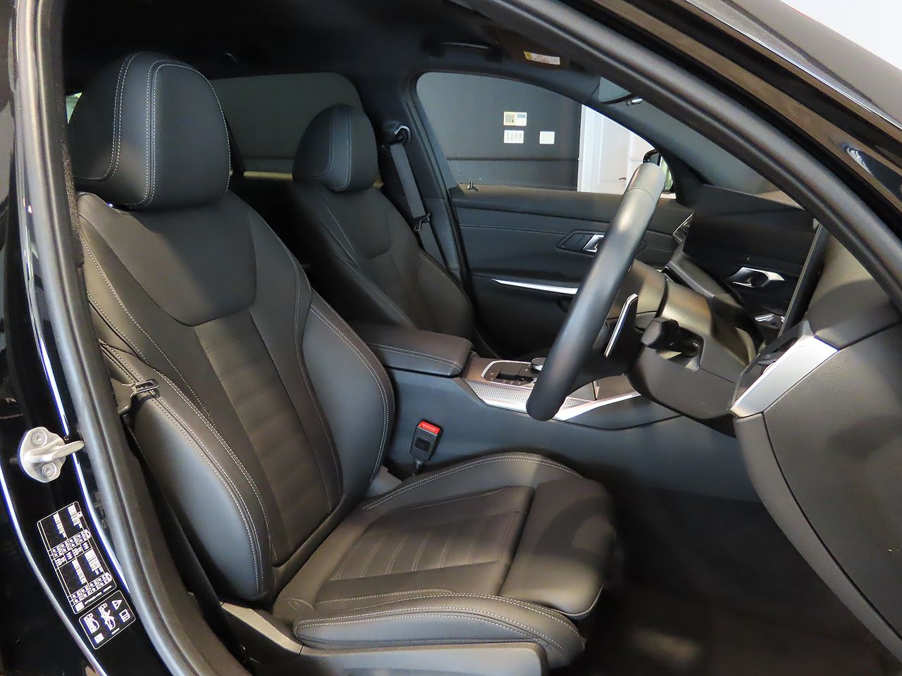 G21 320d xDrive Touring LCI RHD