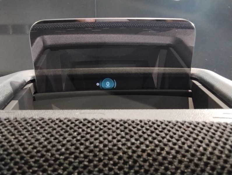 F66 MINI Cooper C 3Dr