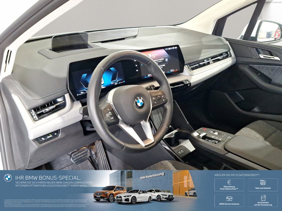 BMW 216