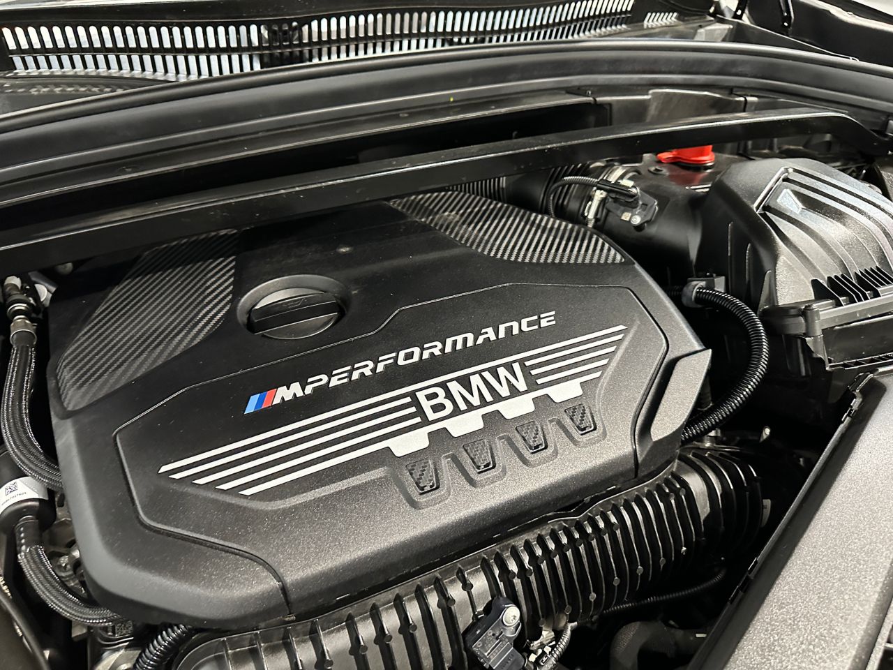 F39 X2 M35i B48 2.0i