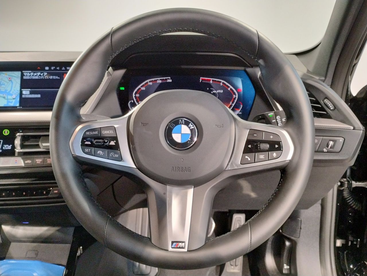 118i RHD