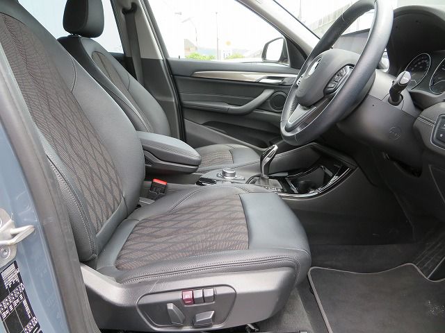 F48 X1 xDrive18d B47 2.0d LCI