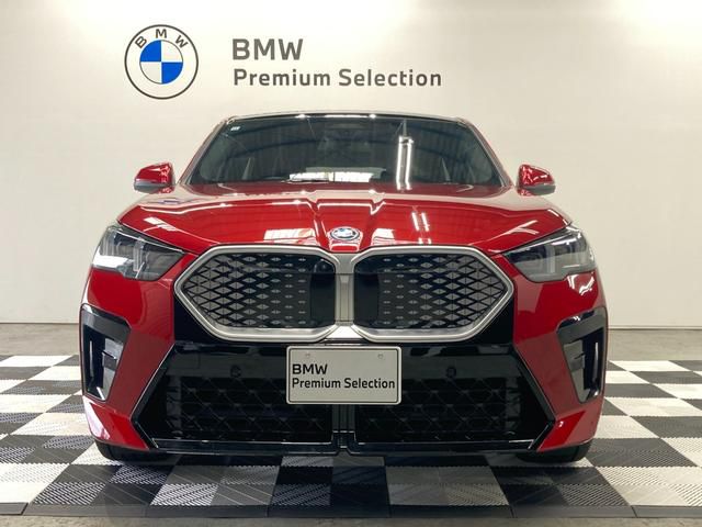 iX2 xDrive30 MSP