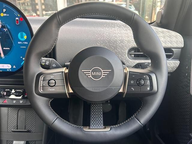MINI Cooper C 5-doors