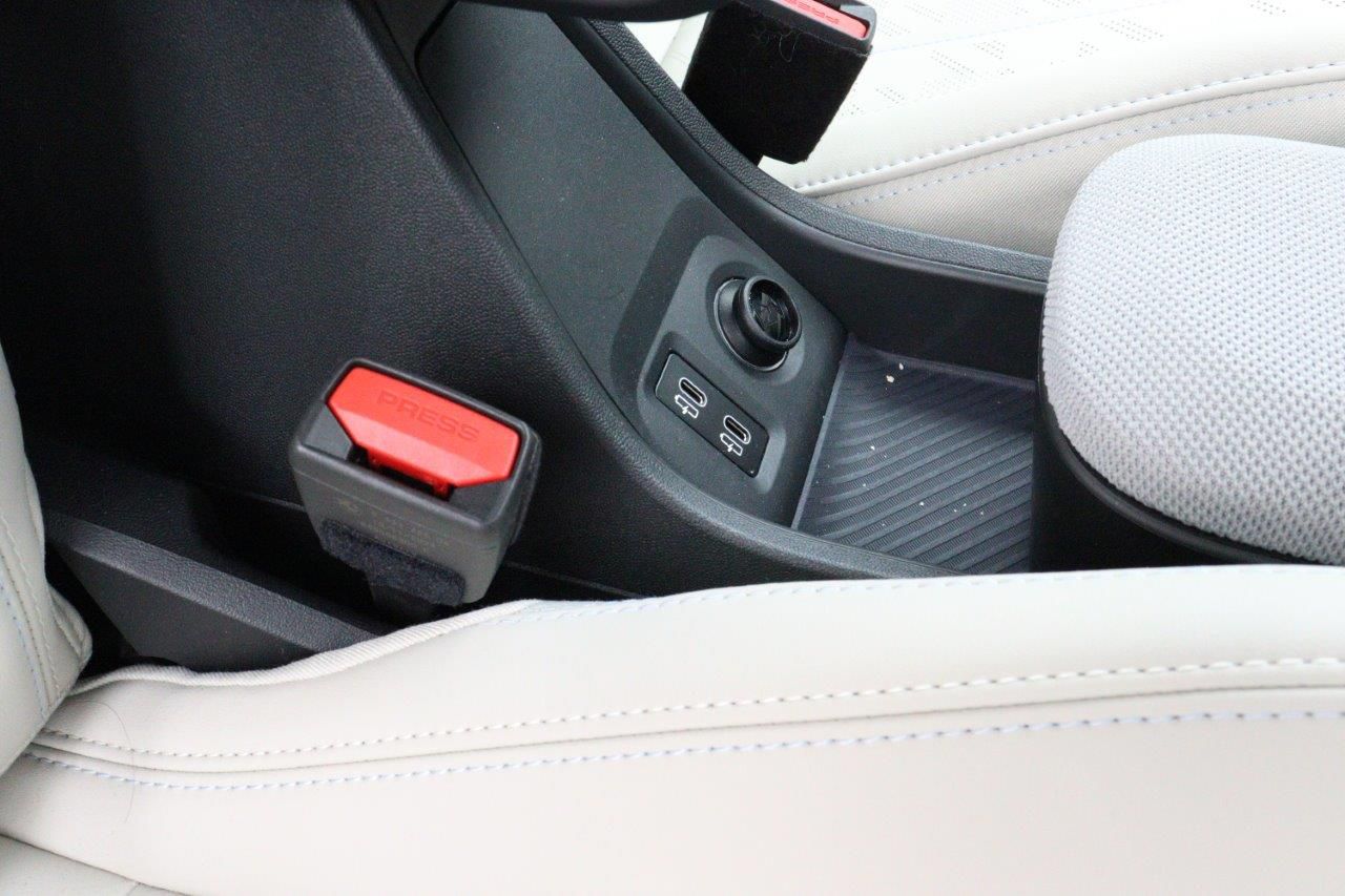 MINI Cooper C 5-doors